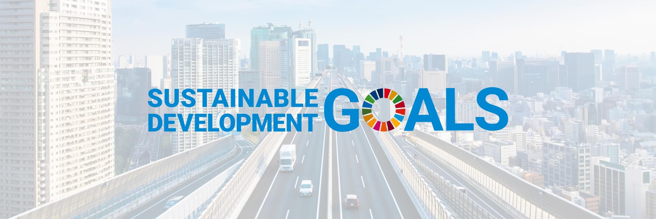 Sustainable Development GOALS